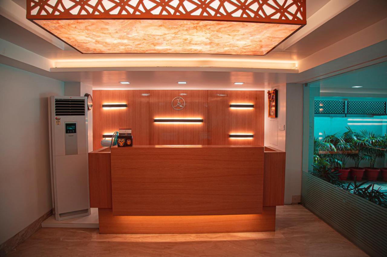 Park Avenue Suites Коимбатур Экстерьер фото